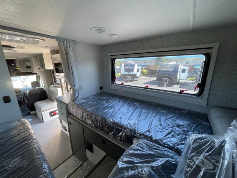 2027 Winnebago EKKO 23B, $ 209,990