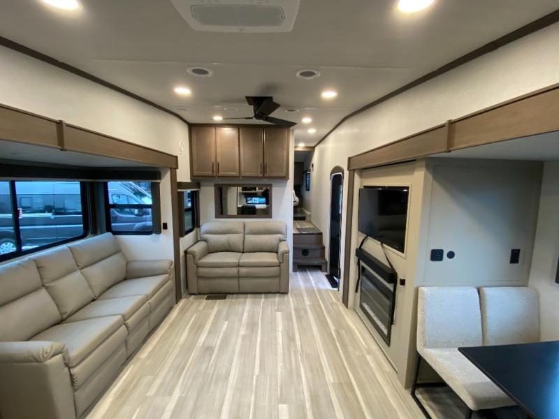 2026 Keystone Cougar Half-Ton (Fifth Wheel) 26RKE, $ 55,990