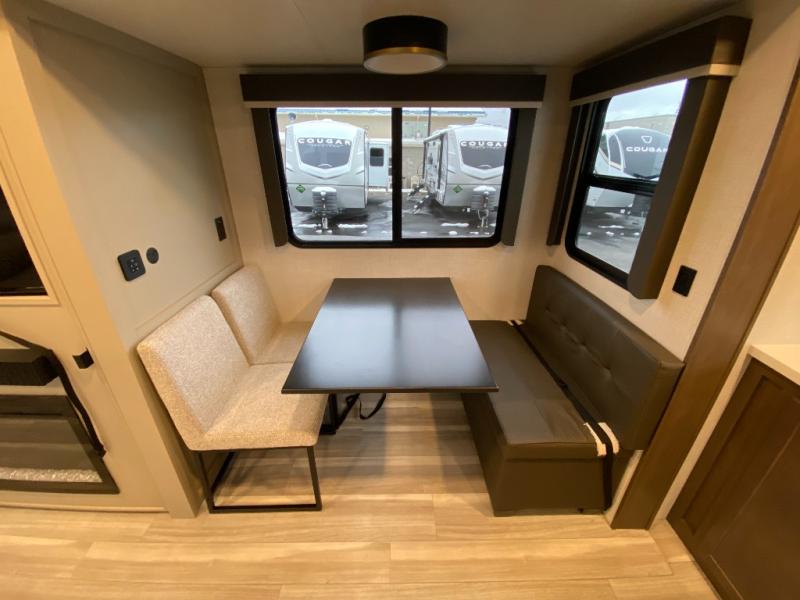 2026 Keystone Cougar Half-Ton (Fifth Wheel) 26RKE, $ 55,990