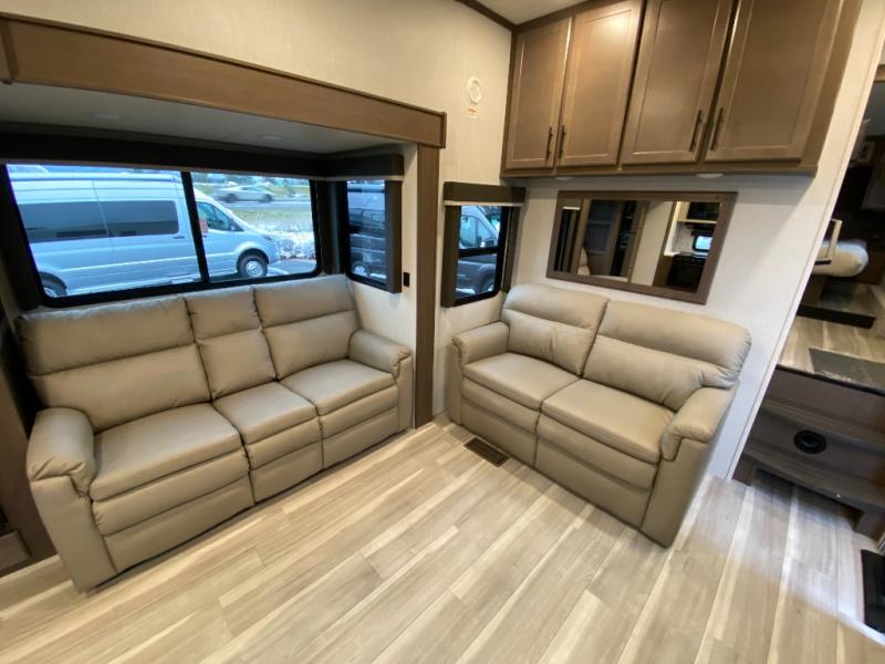 2026 Keystone Cougar Half-Ton (Fifth Wheel) 26RKE, $ 55,990