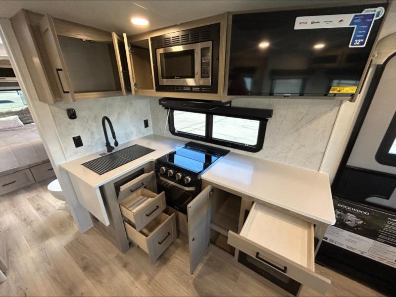 2026 Forest River Rockwood Ultra Lite 2618RD, $ 53,998