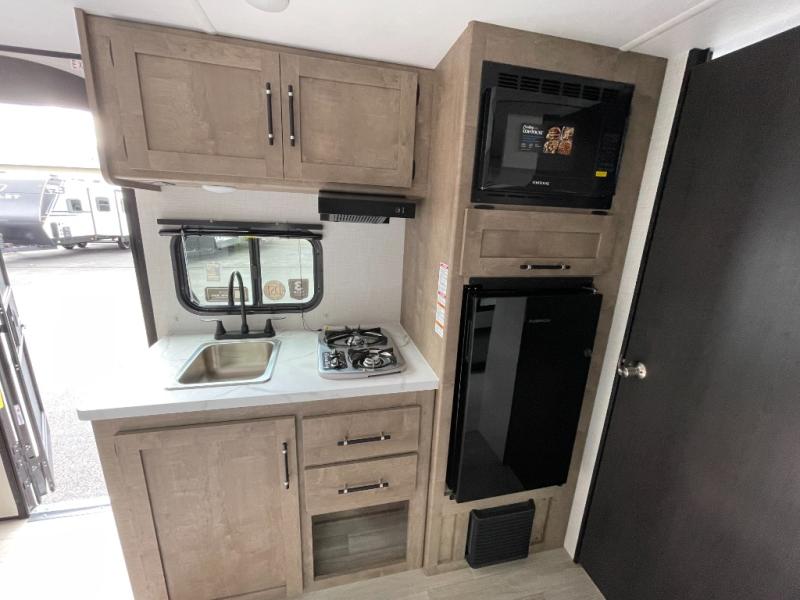 2026 Keystone Springdale Mini 1610BH, $ 14,998
