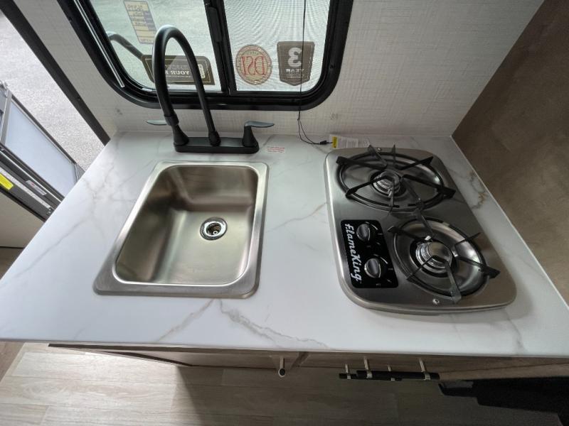 2026 Keystone Springdale Mini 1610BH, $ 14,998
