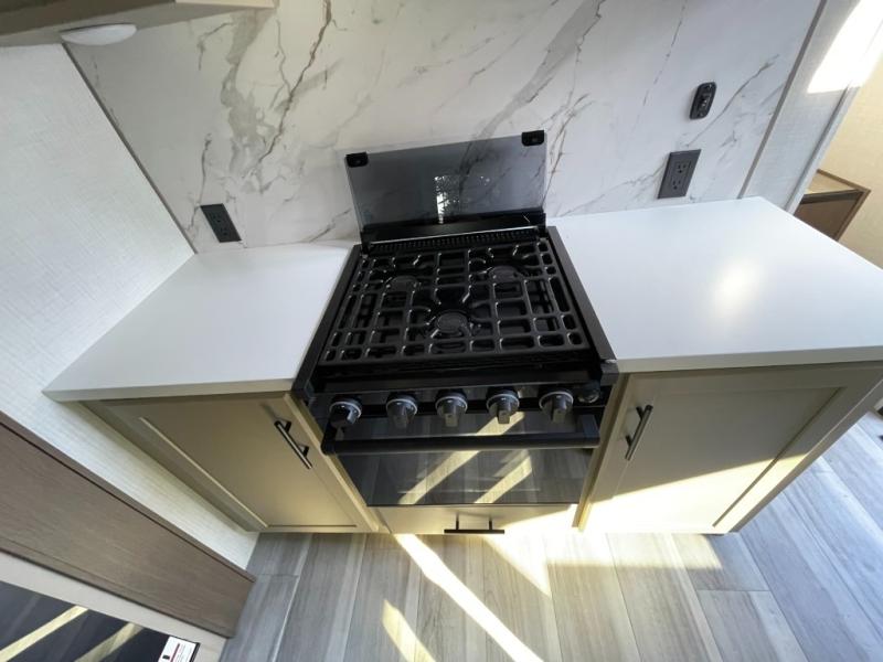 2026 Keystone Cougar Half-Ton (Fifth Wheel) 28RLI, $ 57,990