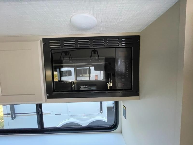 2026 Keystone Cougar Half-Ton (Fifth Wheel) 28RLI, $ 57,990