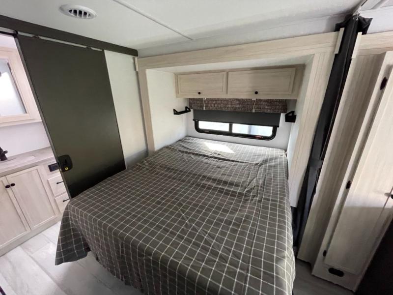 2027 Forest River Forester Classic 2441DS, $ 127,998