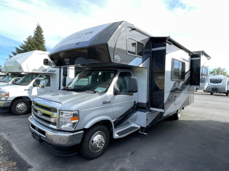 2027 Forest River Forester Classic 2441DS, $ 127,998