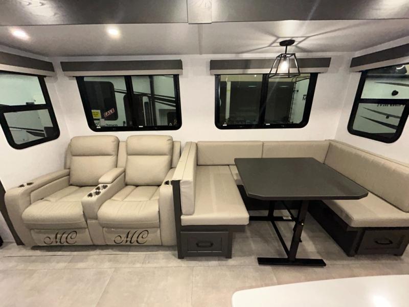 2025 Forest River Rockwood Signature Travel Traile, $ 57,998