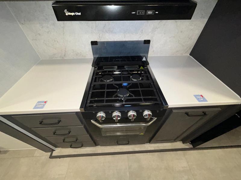 2025 Forest River Rockwood Signature Travel Traile, $ 57,998