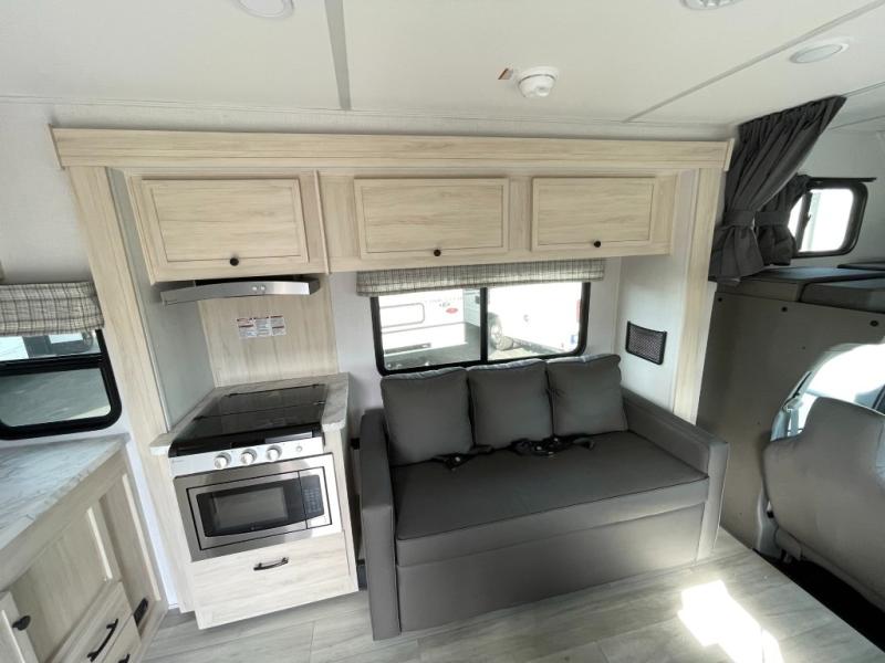 2027 Forest River Forester Classic 2861DS, $ 139,998