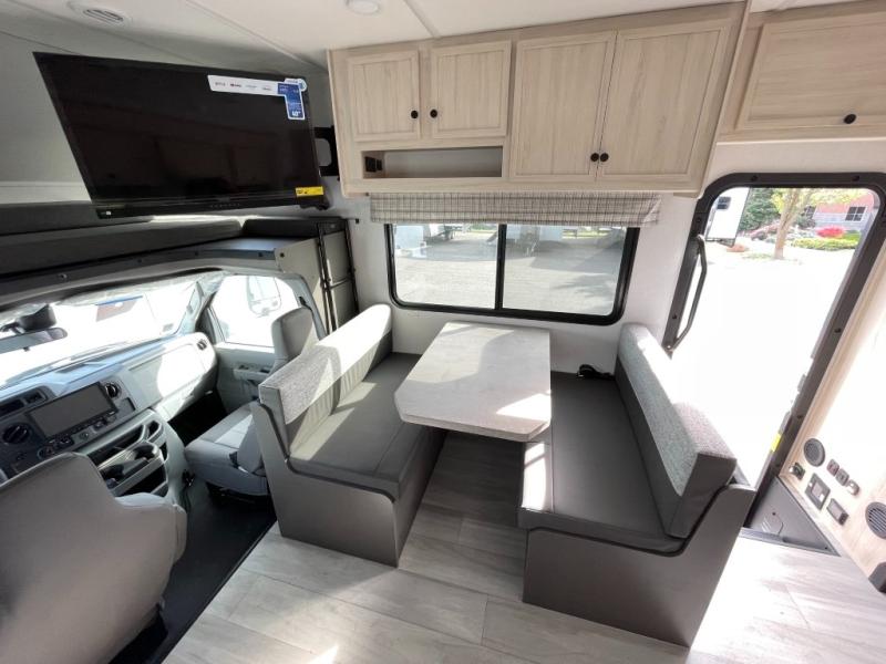 2027 Forest River Forester Classic 2861DS, $ 139,998