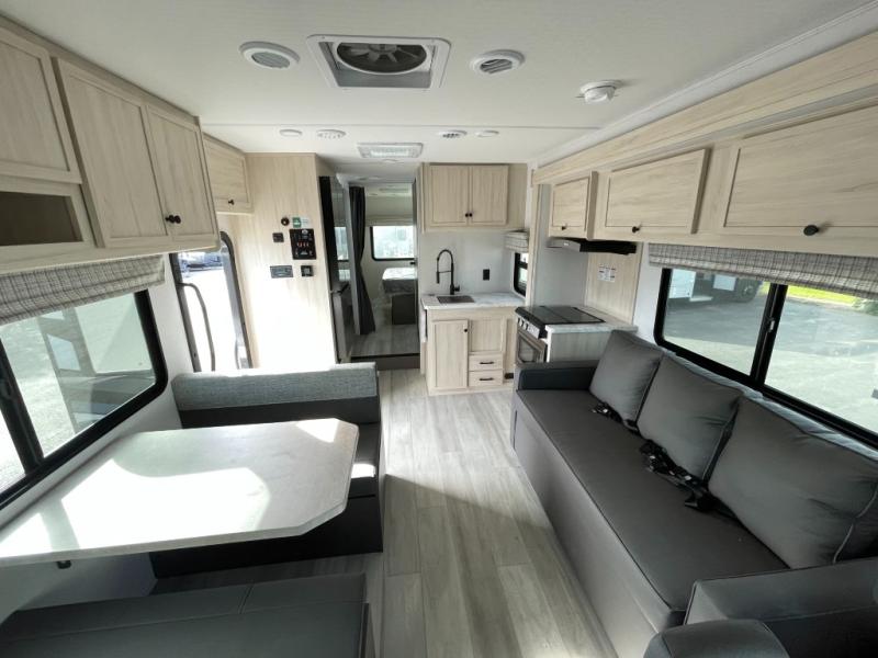 2027 Forest River Forester Classic 2861DS, $ 139,998