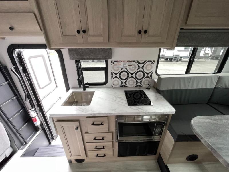 2026 Forest River Forester LE 1951LE, $ 79,990