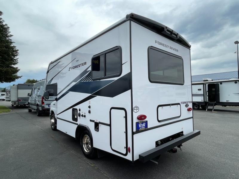 2026 Forest River Forester LE 1951LE, $ 79,990