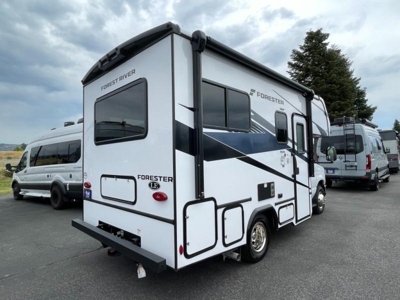 2026 Forest River Forester LE 1951LE, $ 79,990