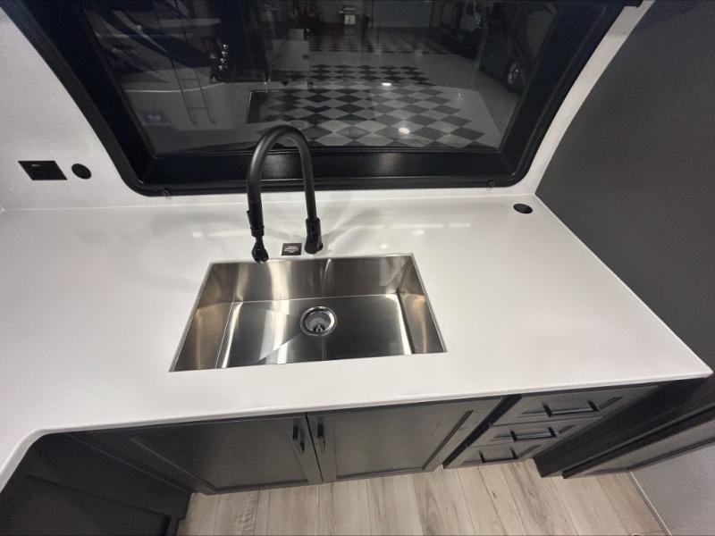 2026 Forest River Rockwood Ultra Lite 301FKT, $ 49,990