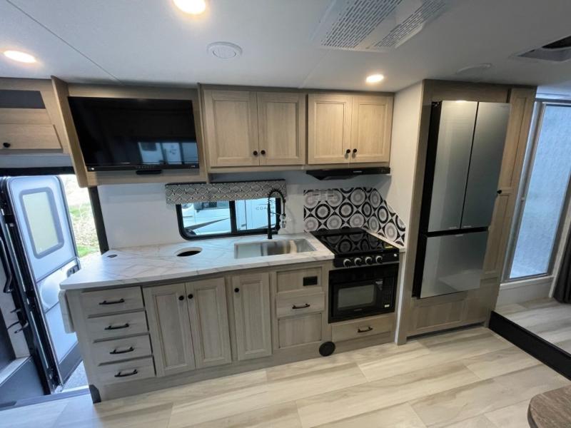 2026 Forest River Forester Classic 3011DS, $ 114,998
