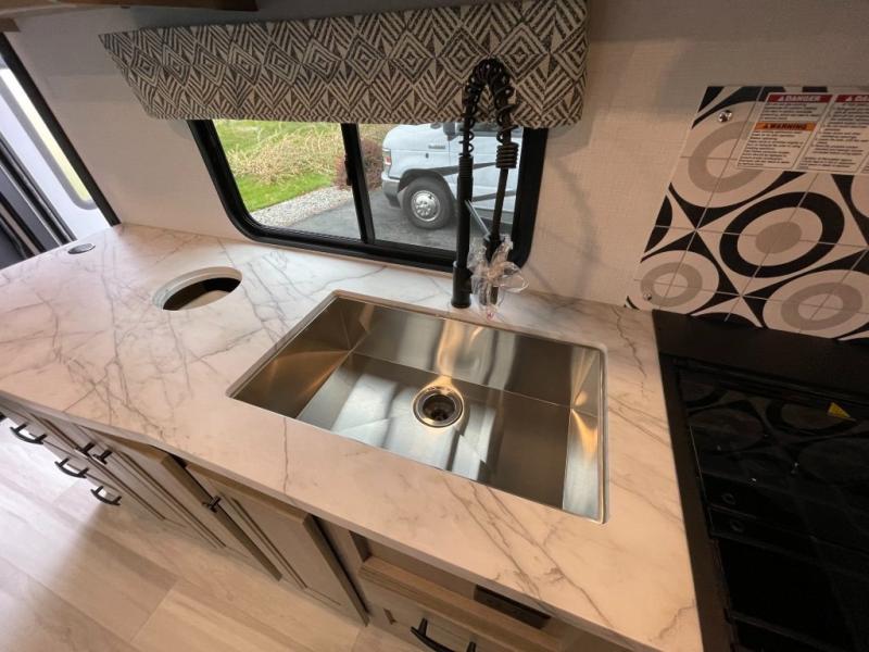 2026 Forest River Forester Classic 3011DS, $ 114,998