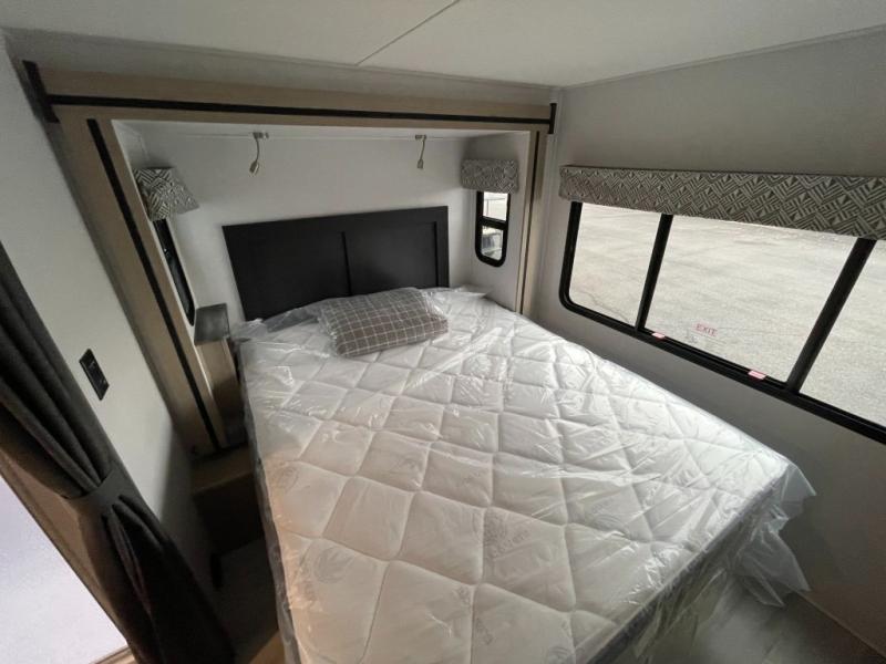 2026 Forest River Forester Classic 3011DS, $ 114,998