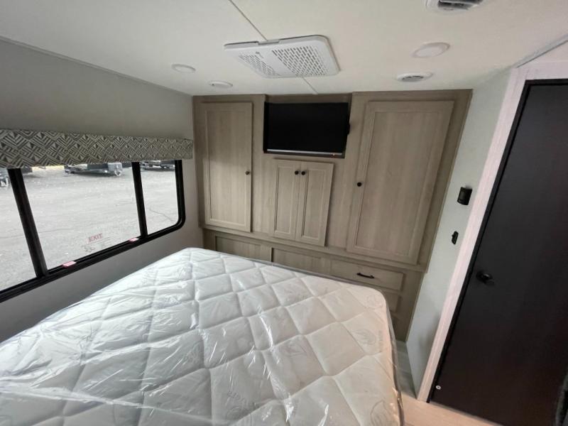 2026 Forest River Forester Classic 3011DS, $ 114,998