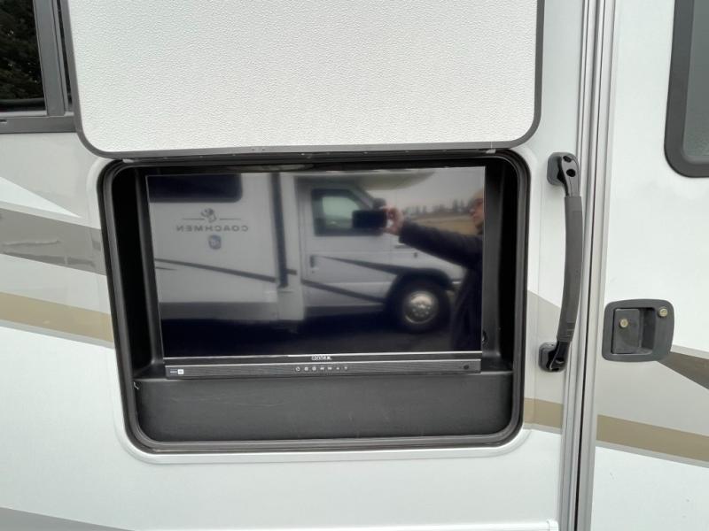 2026 Forest River Forester Classic 3011DS, $ 114,998