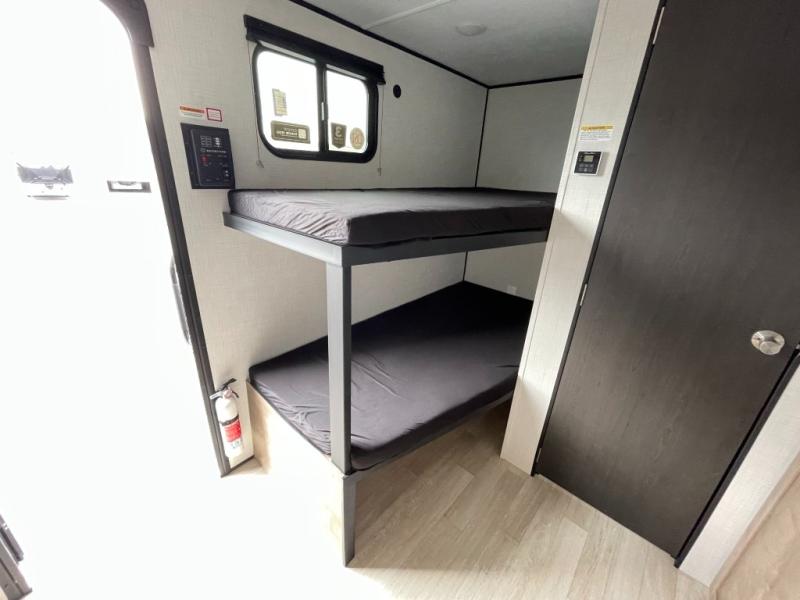 2026 Keystone Springdale Mini 1230BB, $ 14,990