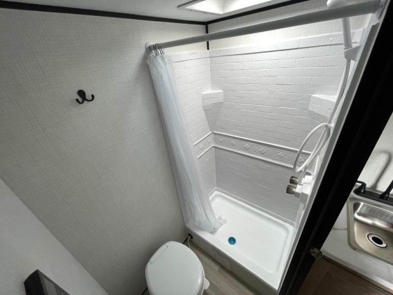 2026 Keystone Springdale Mini 1230BB, $ 14,990
