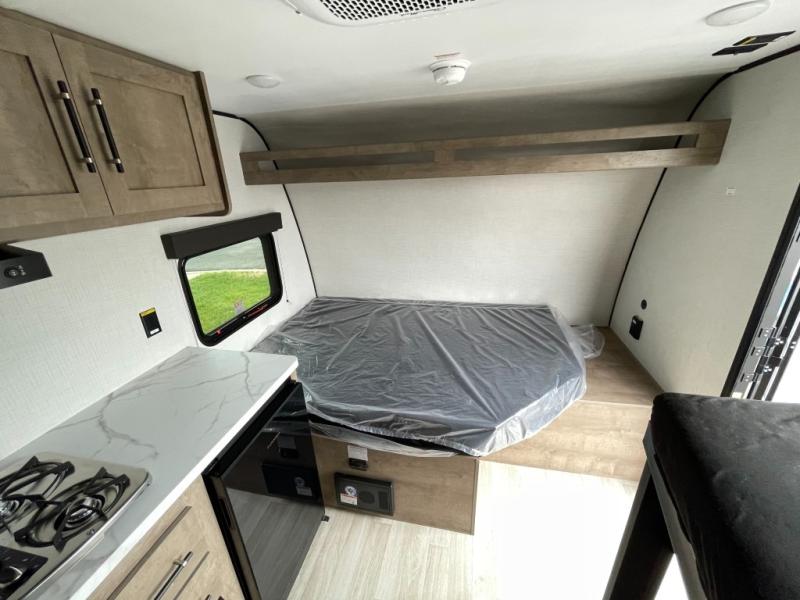 2026 Keystone Springdale Mini 1230BB, $ 14,990