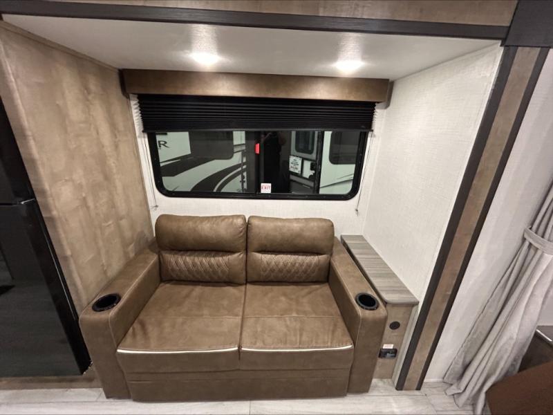 2026 Keystone Springdale Classic Double 224MLCWE, $ 28,998
