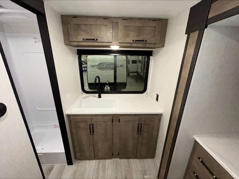 2026 Keystone Springdale Classic Double 224MLCWE, $ 28,998