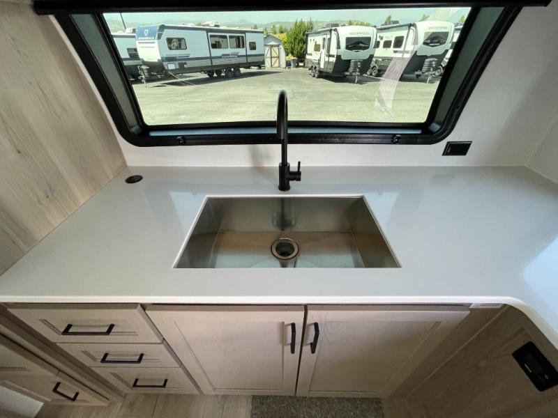 2026 Forest River Rockwood Mini Lite 2506FK, $ 44,998