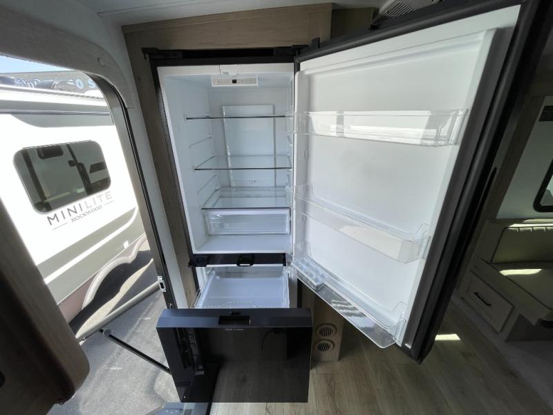2026 Forest River Rockwood Mini Lite 2506FK, $ 44,998