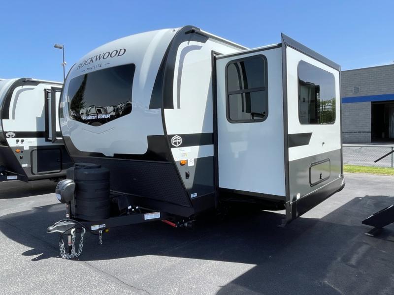 2026 Forest River Rockwood Mini Lite 2506FK, $ 44,998