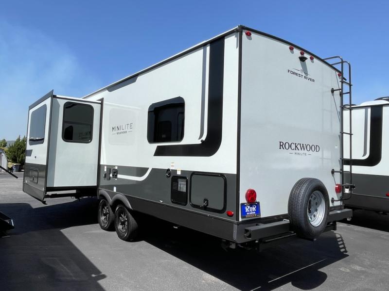 2026 Forest River Rockwood Mini Lite 2506FK, $ 44,998