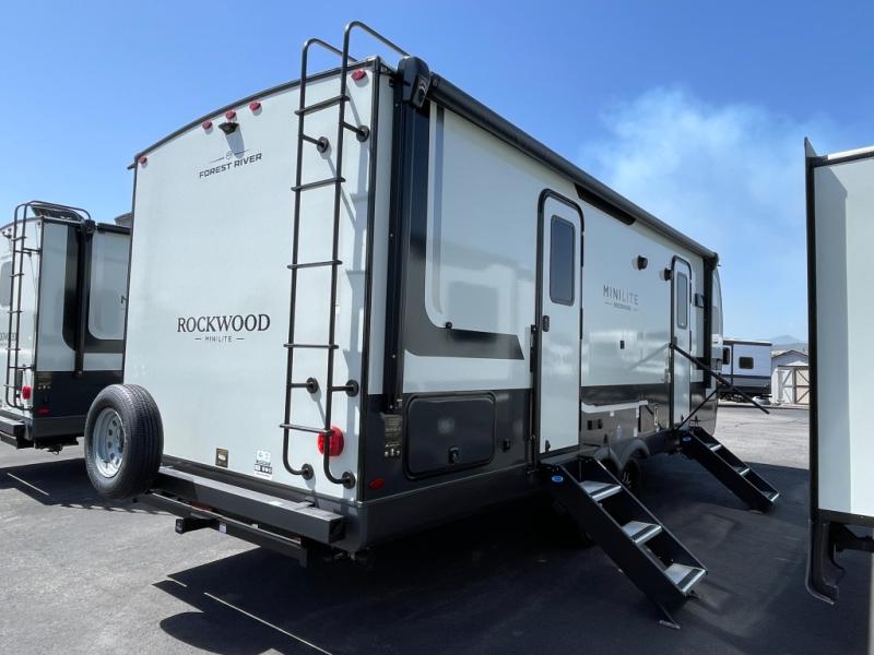 2026 Forest River Rockwood Mini Lite 2506FK, $ 44,998