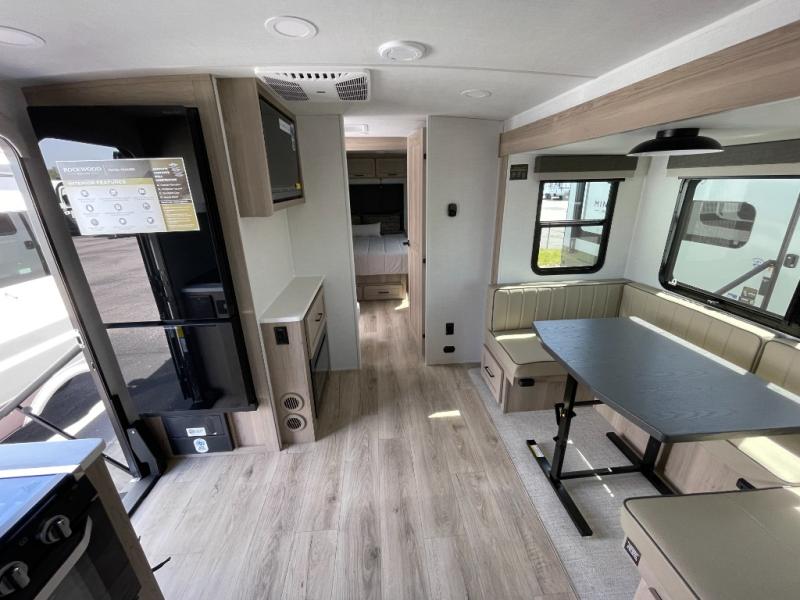 2026 Forest River Rockwood Mini Lite 2506FK, $ 44,998