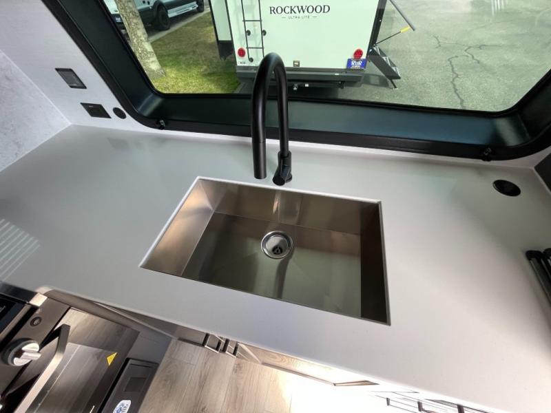 2026 Forest River Rockwood Ultra Lite 2619FK, $ 54,998