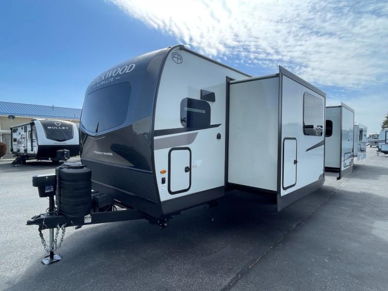 2026 Forest River Rockwood Ultra Lite 2619FK, $ 54,998