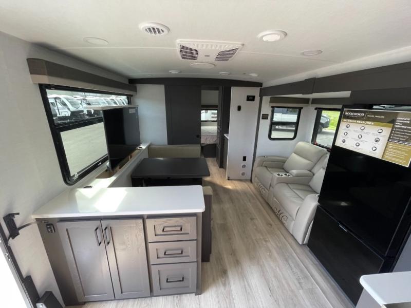2026 Forest River Rockwood Ultra Lite 2619FK, $ 54,998