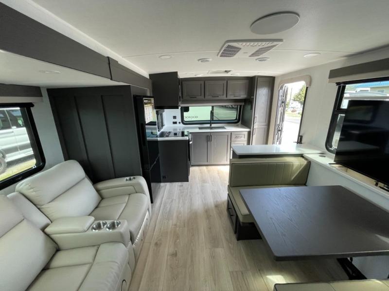 2026 Forest River Rockwood Ultra Lite 2619FK, $ 54,998