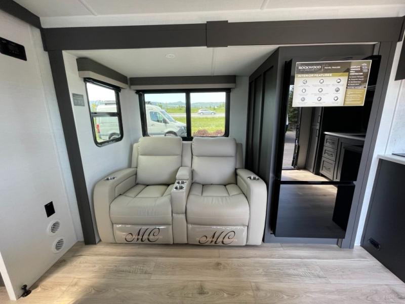 2026 Forest River Rockwood Ultra Lite 2619FK, $ 54,998