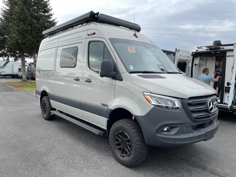 2027 Winnebago Revel Sport 44C, $ 159,998