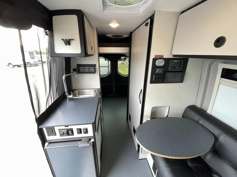2027 Winnebago Revel Sport 44C, $ 159,998