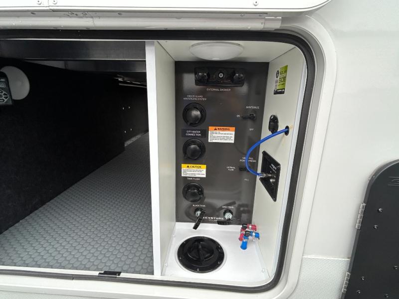 2026 Keystone Cougar Half-Ton (Fifth Wheel) 26RKE, $ 55,990