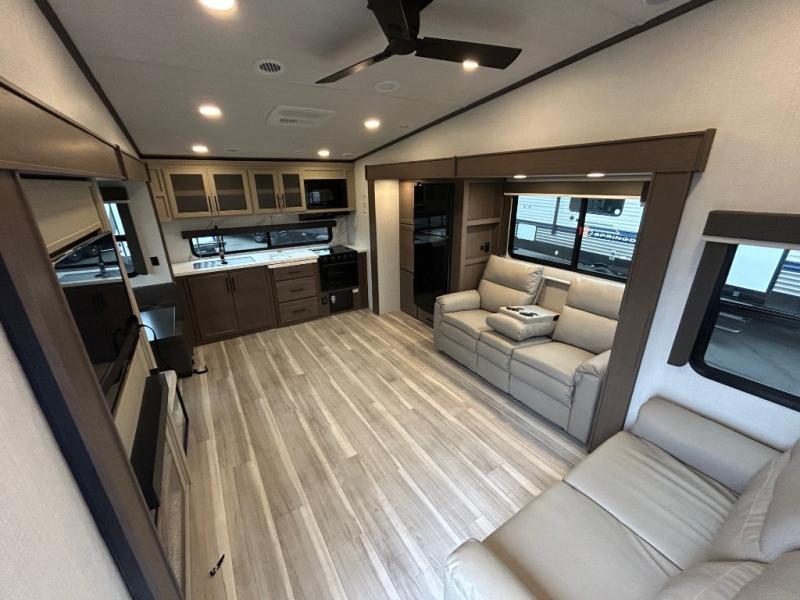 2026 Keystone Cougar Half-Ton (Fifth Wheel) 26RKE, $ 55,990