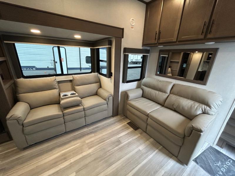 2026 Keystone Cougar Half-Ton (Fifth Wheel) 26RKE, $ 55,990