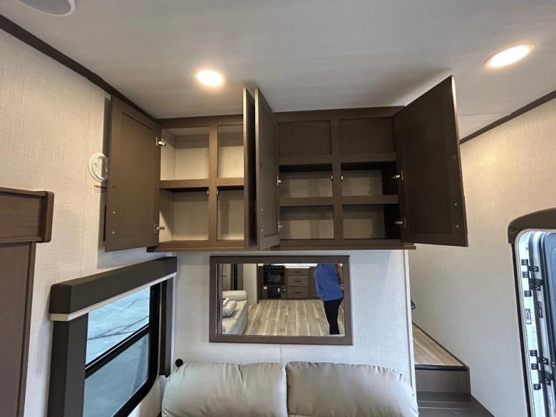 2026 Keystone Cougar Half-Ton (Fifth Wheel) 26RKE, $ 55,990