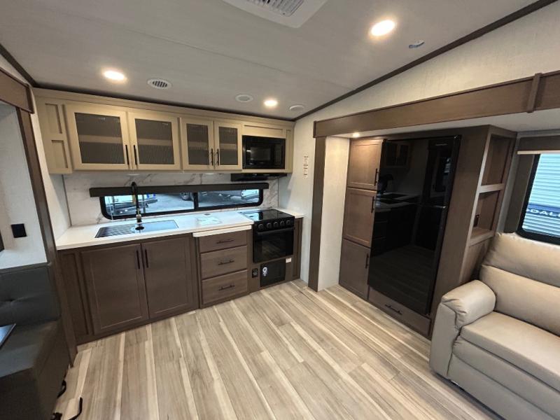 2026 Keystone Cougar Half-Ton (Fifth Wheel) 26RKE, $ 55,990