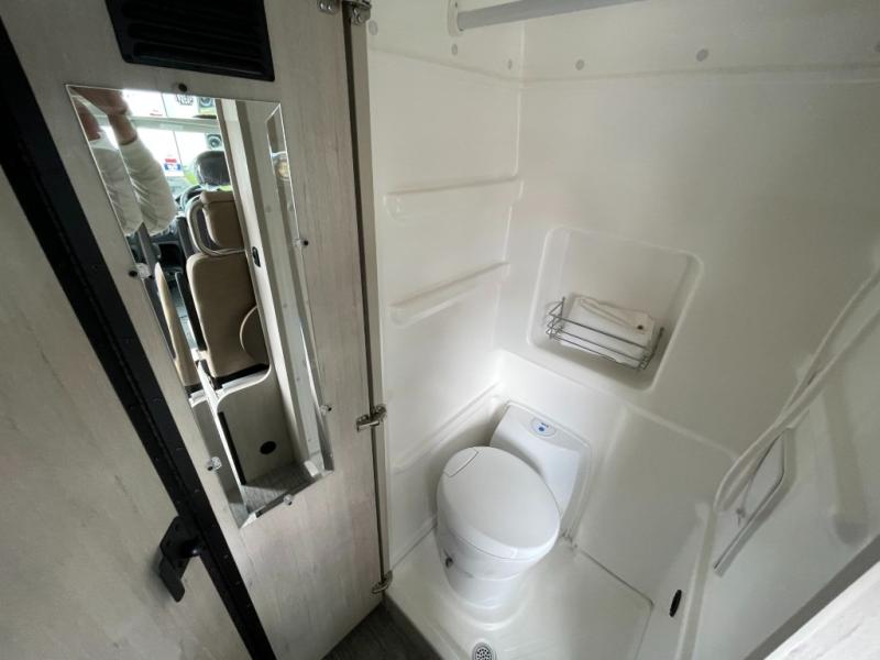 2027 Winnebago Solis 59PX, $ 139,990
