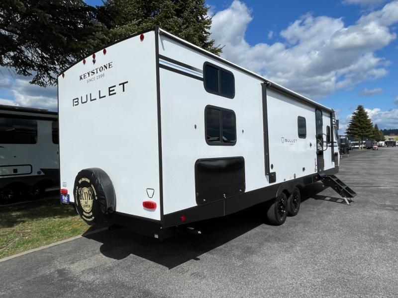 2026 Keystone Bullet Classic (West) 28QBCWE, $ 34,998